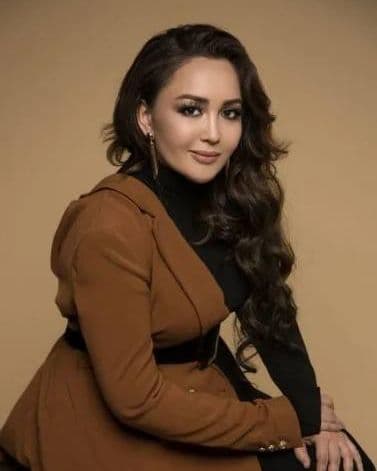Yulduz Turdievaning konsert dasturi  в Вс, 18 мая 2025 года 18:00