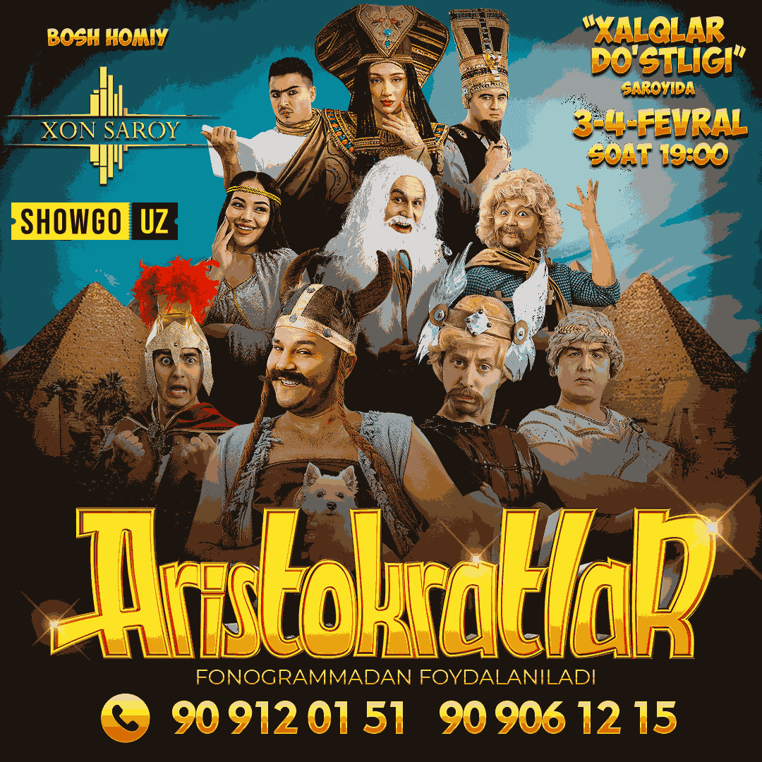 Aristokratlar